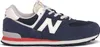 Schuhe New Balance Vpn 574 GC574VPN Produktbild-Vorschau 1