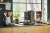 Tchibo Esperto 2 Caffe Granit Schwarz Espressomaschine Mit Produktbild-Vorschau 13
