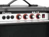 DIMAVERY BA-15 Bass-Verstärker 15W sw Produktbild-Vorschau 6