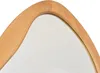 Miroir mural Fragix Yin, grand format, forme organique – Voir les images du produit 2
