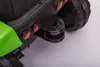 Elektrický traktor Baby Mix Erick s diaľkovým ovládaním Náhľad obrázku produktu 4