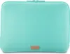 Hama Laptop-Sleeve Jersey 13,3" - 14,1" Türkis Produktbild-Vorschau 1