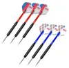 Winmau Blade 6 + PDC Surround Blue Set - Dartset Produktbild-Vorschau 12