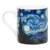 Könitz Becher De Sterrennacht by Van Gogh, Tasse, Produktbild-Vorschau 2