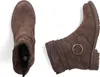 Rieker Klassische Stiefeletten Damen 32303936393838 Braun Produktbild-Vorschau 17