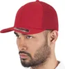 Urban Classics Flexfit Tactel Mesh Cap Trucker Einfarbig, Produktbild-Vorschau 2