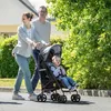 Bebe Confort 3220660345366, Osłonka na nogi, Wózek o Podgląd zdjęcia produktu 12
