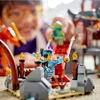 Lego 71767 Zestaw do zabawy NINJAGO Temple Dojo Ninja Podgląd zdjęcia produktu 33