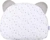 Jukki - Babynest Set 5-teilig Comfort 100x55 cm mit Produktbild-Vorschau 4