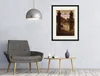 Caspar David Friedrich Gerahmtes Bild Mit Edlem Produktbild-Vorschau 2