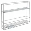 Metaltex In & Out, Šedá, 2 kg, 280 mm, 220 mm, 60 mm, 300 Náhľad obrázku produktu 1