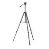 Walimex pro Advanced 173 SH treppiede video 63-173 cm 2 vie Anteprima dell’immagine prodotto 3