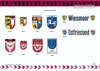 Aufkleber Wappen München 60 x 45 mm Produktbild-Vorschau 3