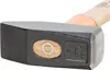 PICARD Vorschlaghammer mit 80 cm Hickorystiel 5 kg Nr. 203a Produktbild-Vorschau 2