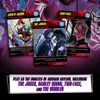 DC Deck-Building Game: Arkham Asylum – gra karciana – Podgląd zdjęcia produktu 4
