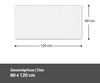 Küchenrückwand Spritzschutz Glas mit Motiv Kochtopf mit Produktbild-Vorschau 6