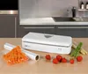 Clatronic FS 3261 vákuová zváračka biela Náhľad obrázku produktu 17