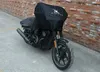 Moto Demi couverture De plein air Protecteur UV imperméable Voir les images du produit 4