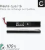 CELLONIC 1x Batterie pour Enceinte Compatible avec Teufel Voir les images du produit 4