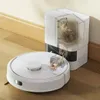 Roomba 105 Combo Biela##+Stanica Irobot Anteprima dell’immagine prodotto 11