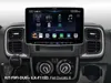 Kit di installazione Alpine KIT-F9FI-DU8 per Fiat Ducato 8 Anteprima dell’immagine prodotto 2