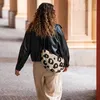 reisenthel moonbag S Umhängetasche Teddy Leo Cream  GS6071 Produktbild-Vorschau 6