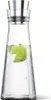 emsa Glaskaraffe FLOW SLIM Carafe 1,0 Liter Produktbild-Vorschau 2