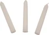 Bougies d'anniversaire, set de 10, blanc Voir les images du produit 11
