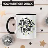 Trendation - Halloween Tasse Kürbis Dekoration Becher Trick Produktbild-Vorschau 3