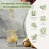 for you apfelessig ingwer shot Produktbild-Vorschau 5