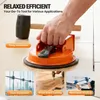 Fugenreparatur Set - Bodenfugenheber mit Saugnapf - 1 Produktbild-Vorschau 3