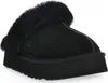 UGG Damen Hausschuhe 1122550 BLK Farbe:Schwarz Größe: 39 Produktbild-Vorschau 2