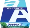 A package of Double A Premium A4 copy paper. Voir les images du produit
