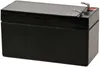 FirstPower Batterie au plomb-gel FP1212 1,2Ah 12V VdS Voir les images du produit 2