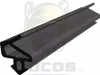 WS024 Noir Joint d'étanchéité pour fenêtre Joint en Voir les images du produit 3