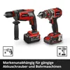 Einhell 49118953 Set di punte per trapano 42 pz Anteprima dell’immagine prodotto 21