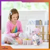 OMNA | Criceto interattivo - 15 cm - Parla e si muove - Anteprima dell’immagine prodotto 16