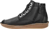 Clarks Komfort Stiefeletten Damen 31363532343339 Schwarz 37 Produktbild-Vorschau 6