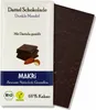 Dattel Schokolade - Dunkle Mandel 68%  85g Produktbild-Vorschau 1
