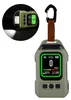 Tragbarer Kohlenmonoxidmelder 4-in-1 mit LCD Display & Produktbild-Vorschau 1