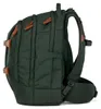 Zaino scolastico Satch Pack Nordic Forest Green Anteprima dell’immagine prodotto 16