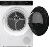 Gorenje DPNA93W, Wolnostojący, Od przodu, Pompa grzewcza, Podgląd zdjęcia produktu 2
