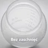 Kula do prania, dozownik do prania, 150 ml w podziałce 20 Podgląd zdjęcia produktu 7