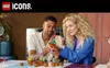 LEGO® Icons 10329 Miniatúrne rastliny Náhľad obrázku produktu 61