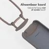 imoshion Color Backcover met afneembaar koord met MagSafe Productafbeelding-voorbeeld 5