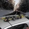 Porte-Skis Menabo Porte-Snowboard Magnétique Universel Voir les images du produit 5