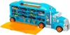 HotWheels Mattel City Creatures Carry Case Truck Náhľad obrázku produktu 1