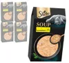 Sheba Soup z Kurczakiem 20x40g Mokra Karma w Sosie Zupka Podgląd zdjęcia produktu 1