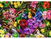 Trefl 37529, 500 Stück(e), Flora Produktbild-Vorschau 2