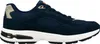Bugatti Leder Sneaker mit dynamischer Silhouette und Produktbild-Vorschau 3